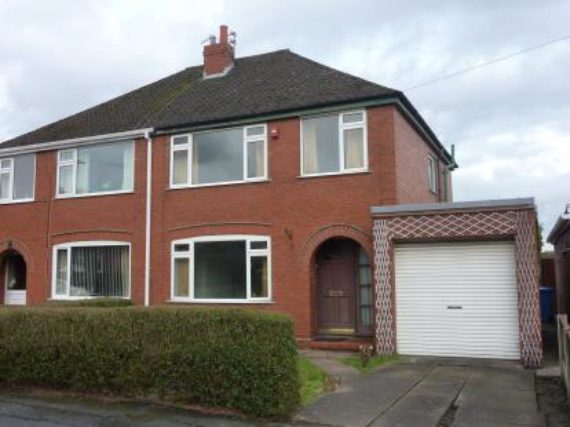 3 Bedroom Semi-Detac...